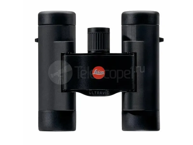Бинокль Leica Ultravid 8x20 BR