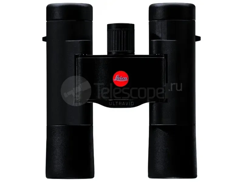 Бинокль Leica Ultravid 10x25 BR