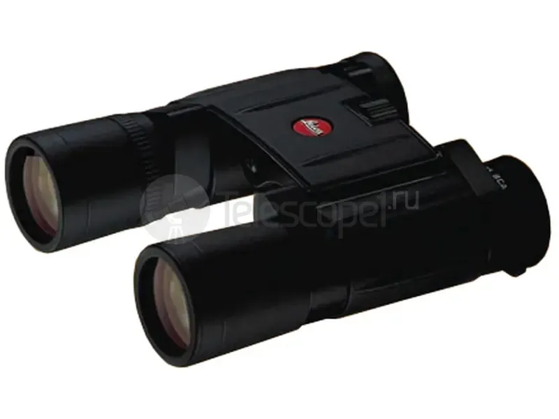 Бинокль Leica Ultravid 10x25 BR