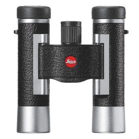 Leica Ultravid Silverline 10x25