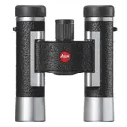 Бинокль Leica Ultravid Silverline 10x25