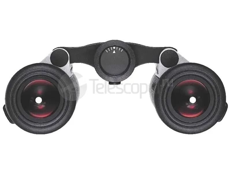 Бинокль Leica Ultravid Silverline 10x25