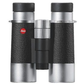 Leica Ultravid Silverline 10x42