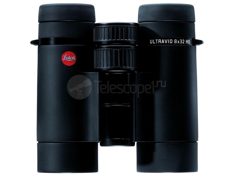 Leica Ultravid 8x32 HD