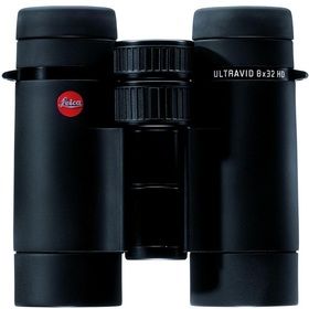 Leica Ultravid 8x32 HD
