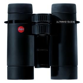 Leica Ultravid 10x32 HD