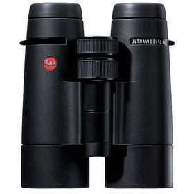 Leica Ultravid 8x42 HD