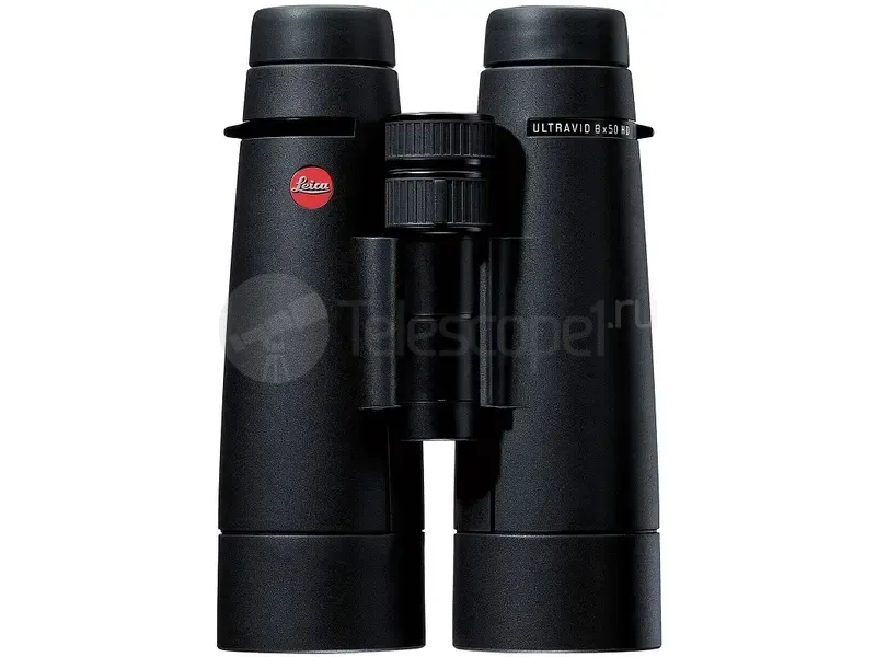 Бинокль Leica Ultravid 8x50 HD