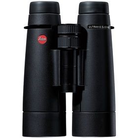 Leica Ultravid 8x50 HD