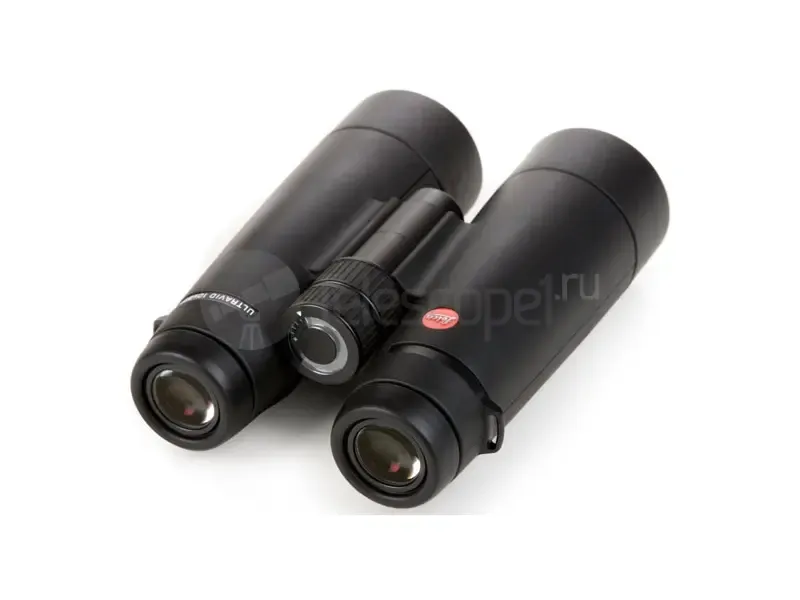 Бинокль Leica Ultravid 8x50 HD