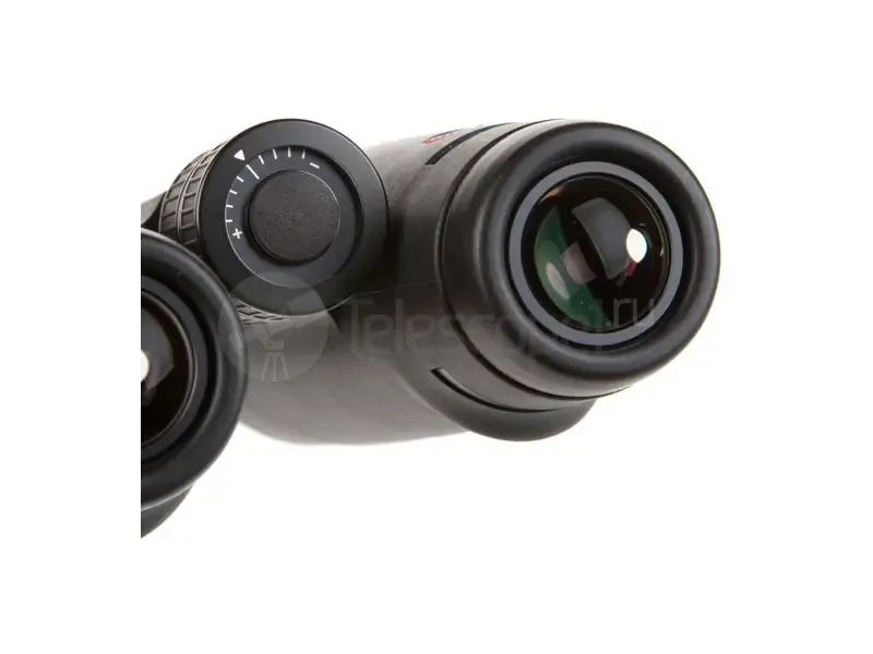 Бинокль Leica Ultravid 8x50 HD