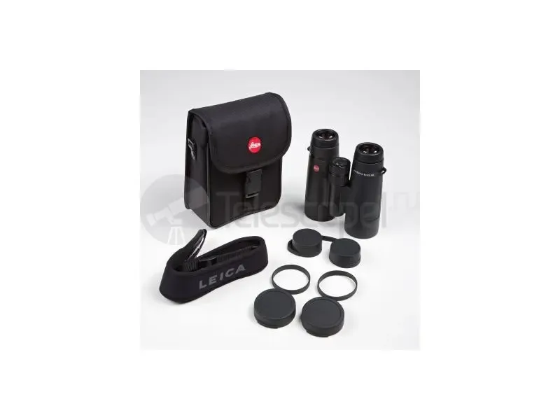 Бинокль Leica Ultravid 8x50 HD