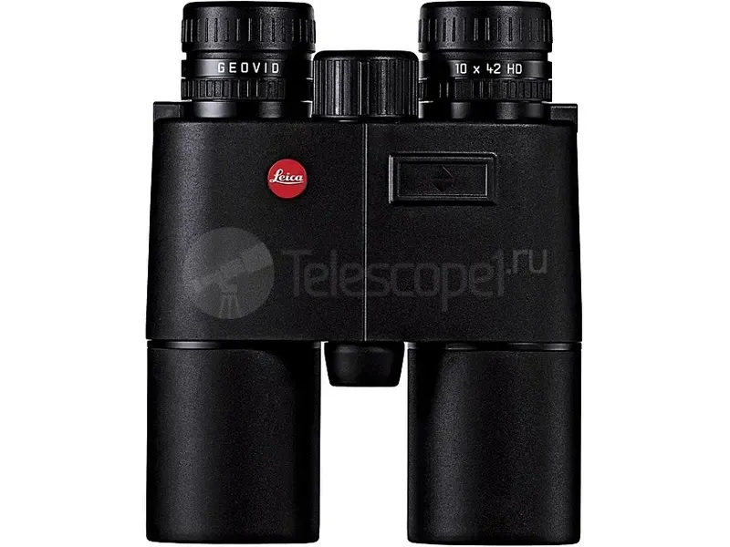 Дальномер Leica Geovid 10x42 HD-M