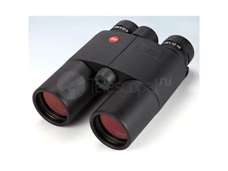 Дальномер Leica Geovid 10x42 HD-M
