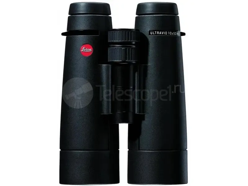 Бинокль Leica Ultravid 10x50 HD