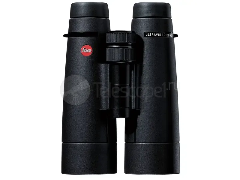 Бинокль Leica Ultravid 12x50 HD