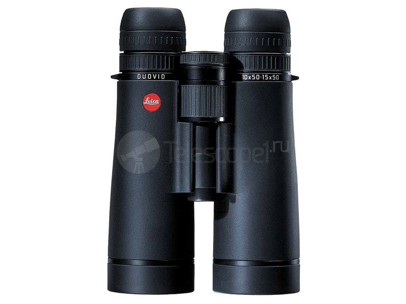 Leica Duovid 10-15x50 Leica Duovid 10-15x50
