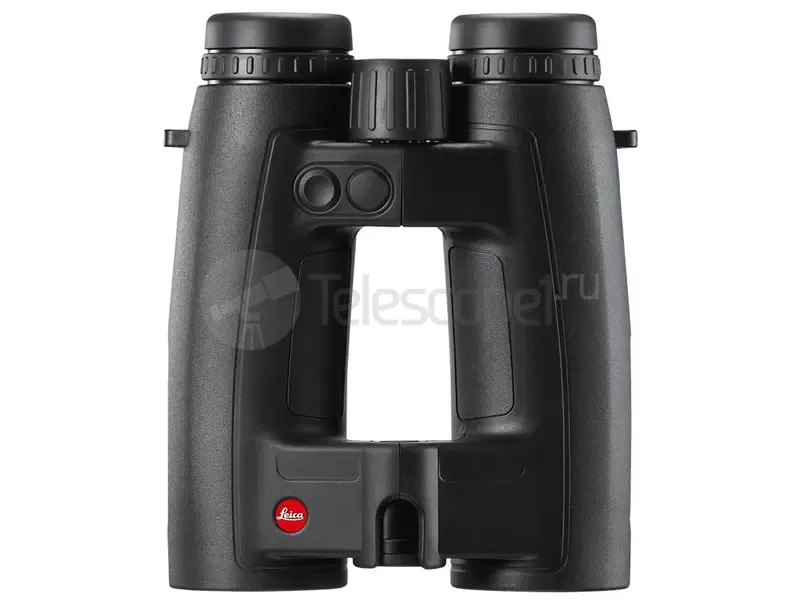 Бинокль Leica Geovid 8x42 HD-B