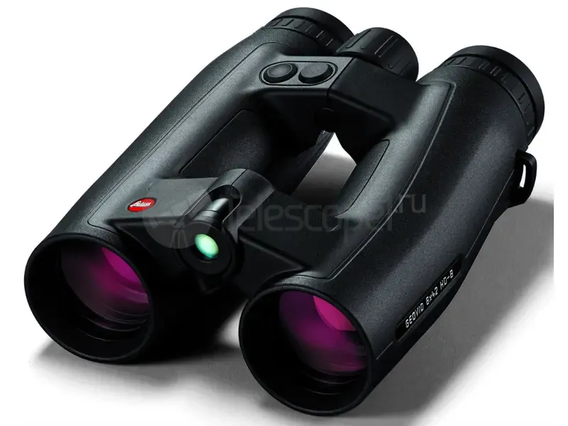 Бинокль Leica Geovid 8x42 HD-B