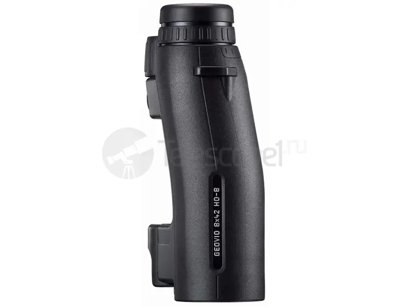 Бинокль Leica Geovid 8x42 HD-B