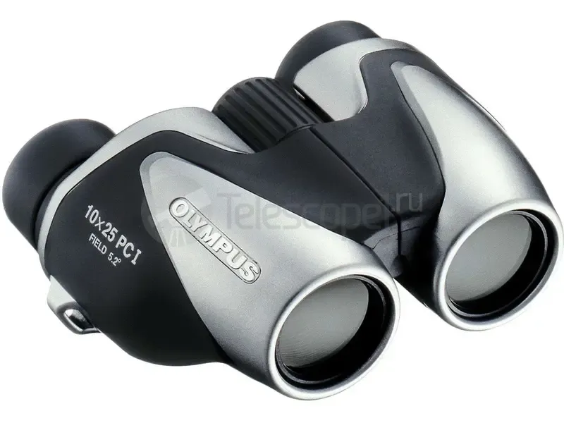Бинокль Olympus 10x25 PC I