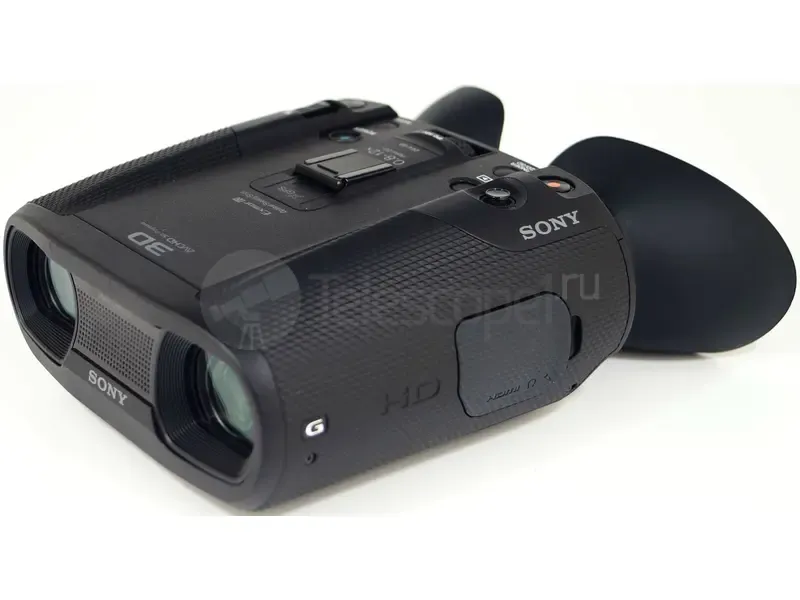 Бинокль Sony DEV-50V