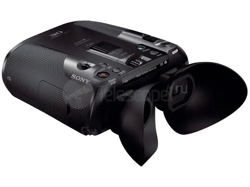 Бинокль Sony DEV-50V