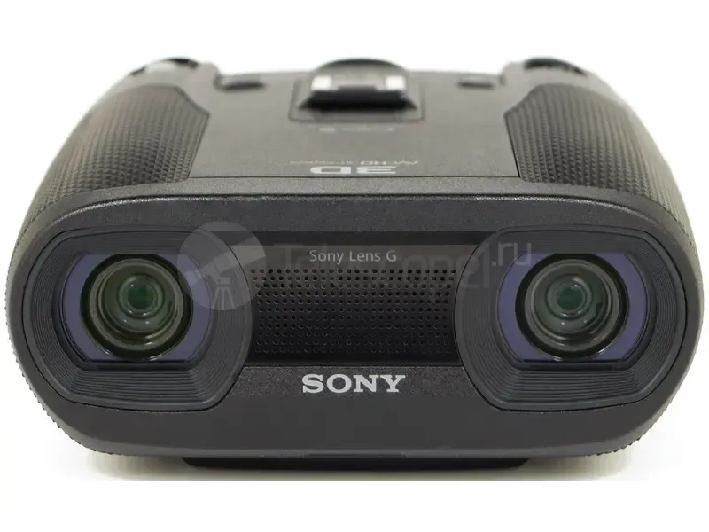 Бинокль Sony DEV-50V