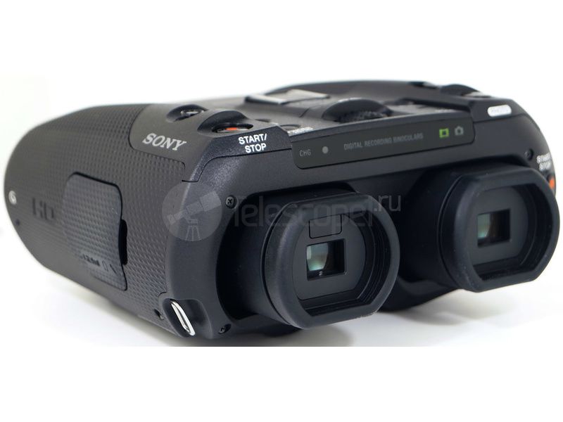 Sony DEV-50V