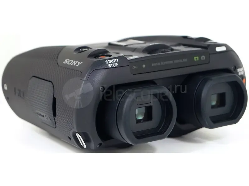 Бинокль Sony DEV-50V