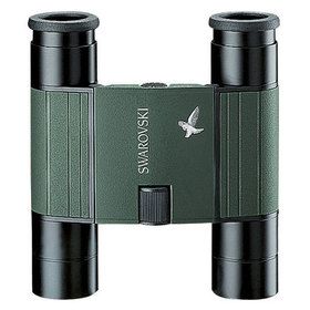 Swarovski Pocket 10x25 B Green