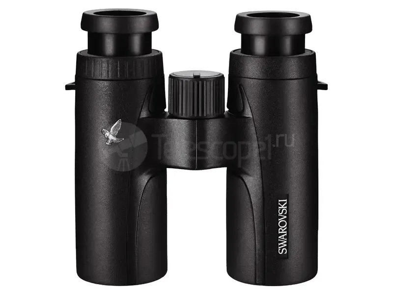 Бинокль Swarovski CL Companion 8x30 Black
