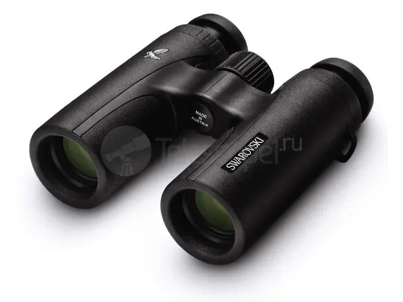Бинокль Swarovski CL Companion 8x30 Black