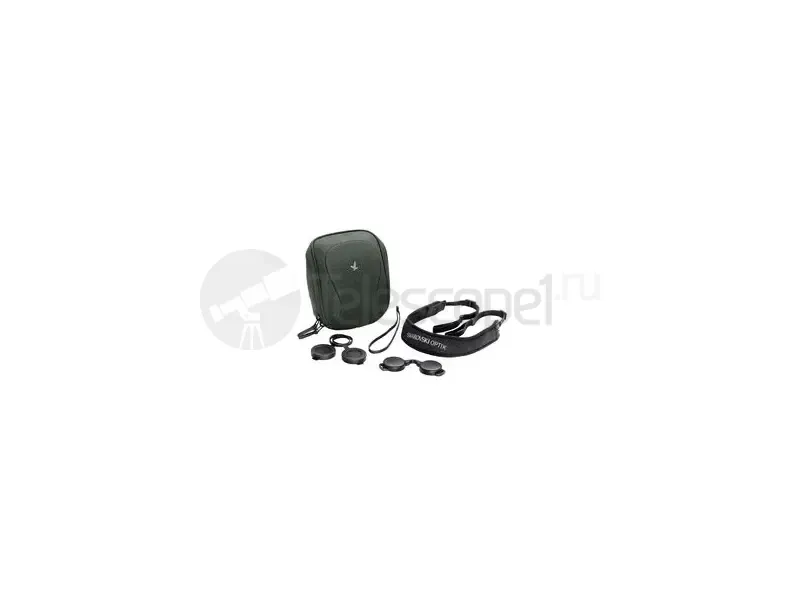 Бинокль Swarovski CL Companion 8x30 Black