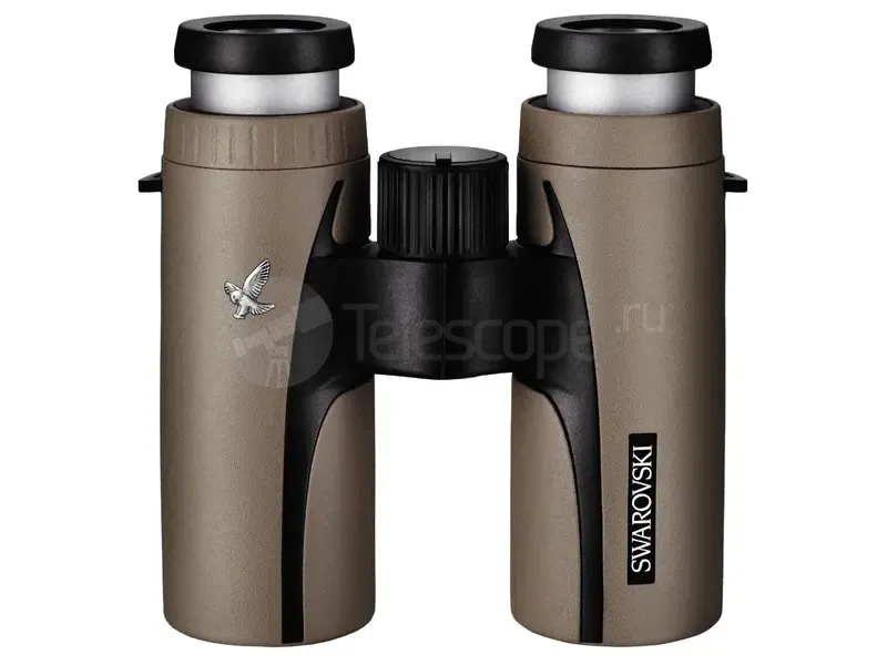 Бинокль Swarovski CL Companion 8x30 Traveler