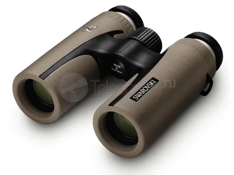 Бинокль Swarovski CL Companion 8x30 Traveler