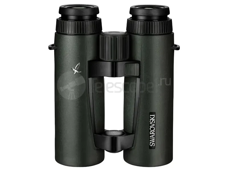 Бинокль Swarovski EL Range 8x42