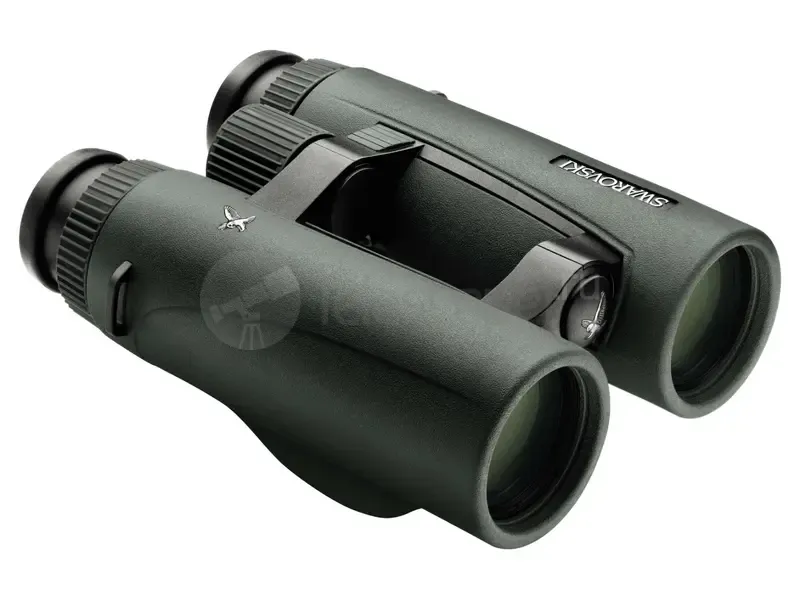 Бинокль Swarovski EL Range 8x42