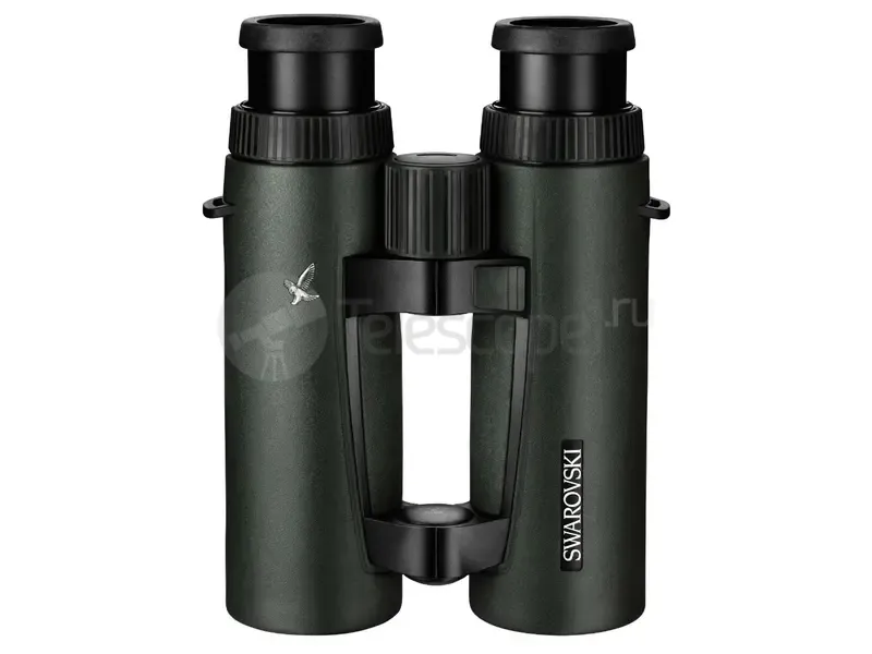 Бинокль Swarovski EL Range 10x42