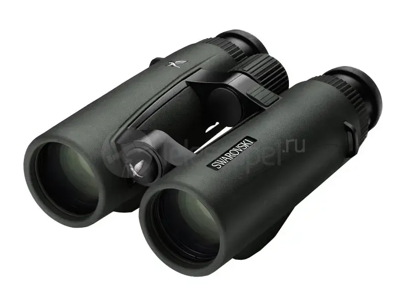Бинокль Swarovski EL Range 10x42