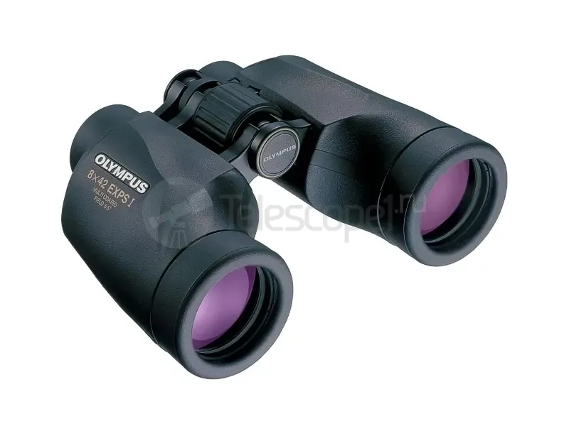 Бинокль Olympus 8x42 EXPS I