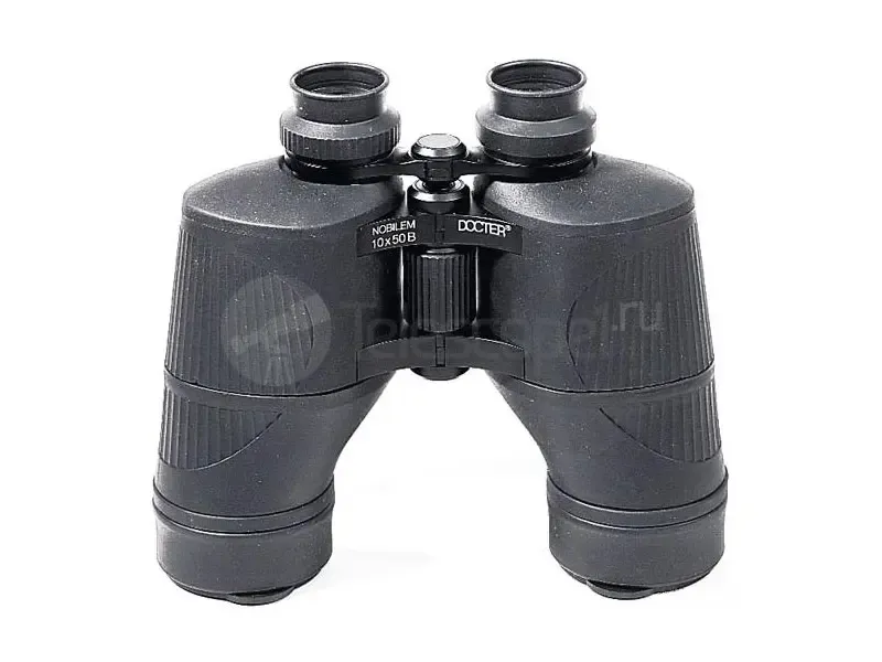 Бинокль Docter Nobilem 10x50 B/GA