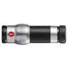 Монокуляр Leica Monovid 8x20, серебристый