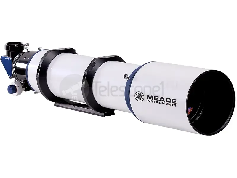 Телескоп Meade 6000 130 mm ED TRIPLET APO f/7