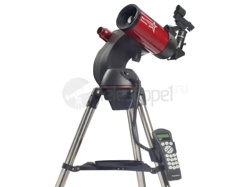 Телескоп Celestron SkyProdigy 90