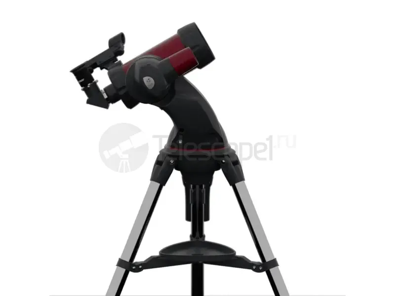 Телескоп Celestron SkyProdigy 90