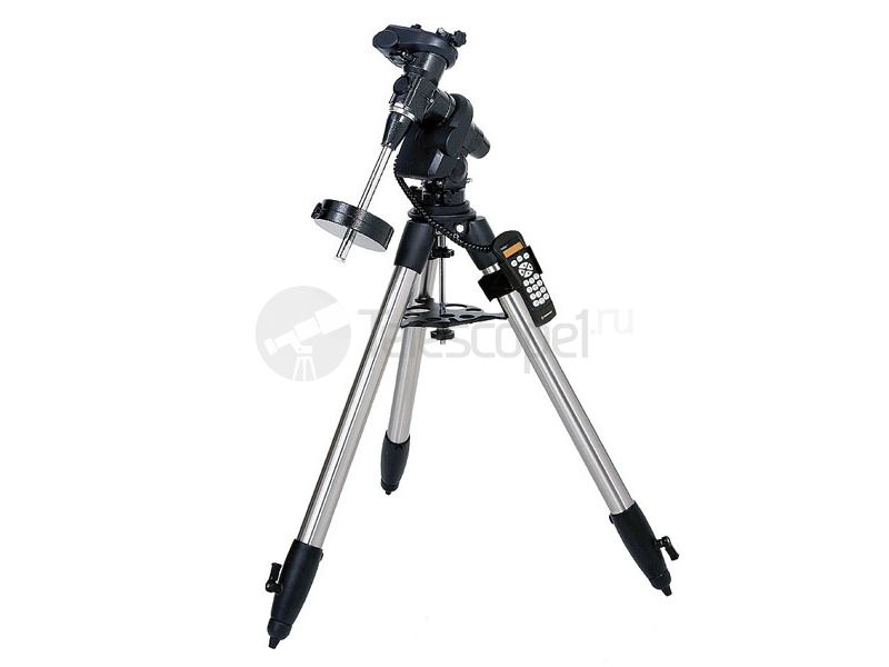 Монтировка Celestron CG-5GT Монтировка Celestron CG-5GT