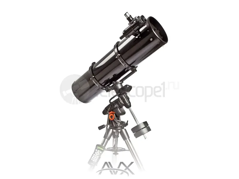Телескоп Celestron Advanced VX 8" N