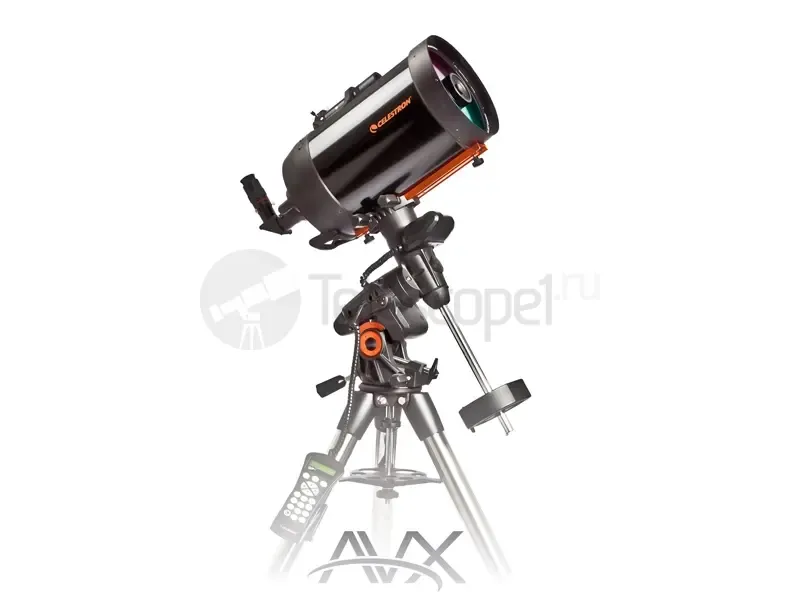 Телескоп Celestron Advanced VX 8" S