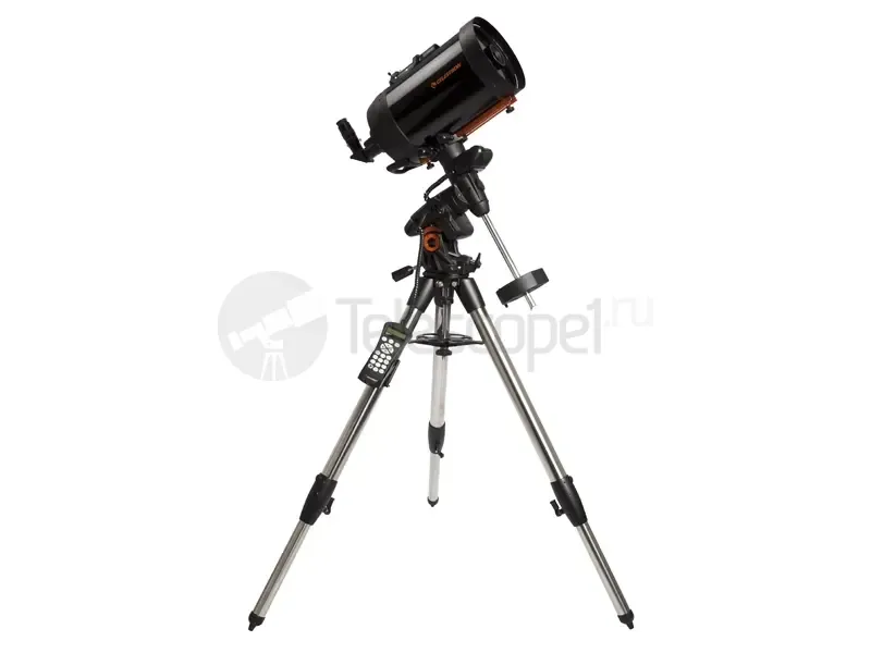 Телескоп Celestron Advanced VX 8" S
